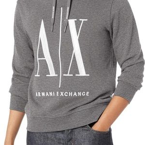 Men’s Armani Exchange M Hoodie/Jacket